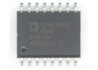 ADUM1402ARWZ (SO-16) Четырёхканальный изолятор цифрового сигнала