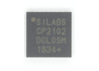CP2102-GMR (VFQFN-28) Контроллер USB-UART