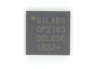 CP2103-GMR (VFQFN-28) Контроллер USB-UART