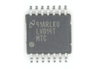 DS90LV019TMTCX (TSSOP-14) Приёмопередатчик LVDS сигналов