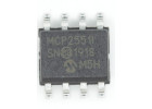 MCP2551-I/SN (SO-8) Приёмопередатчик CAN шины