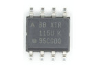 XTR115UA (SO-8) Передатчик для токовой петли 4-20мА