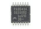 PCA9543APW (TSSOP-14) Коммутатор I2C интерфейса 2-канала