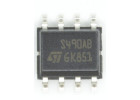 ST490ABDR (SO-8) Приемопередатчик RS-422/485