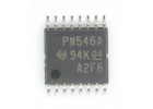 TCA9546APWR (TSSOP-16) Коммутатор I2C интерфейса 4-канала