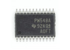 TCA9548APWR (TSSOP-24) Коммутатор I2C интерфейса 8-каналов