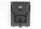 IRG4PH50UDPBF (TO-247) Биполярный транзистор IGBT 1200В 24А