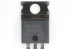 IRGB14C40L (TO-220) Биполярный транзистор IGBT 430В 14А