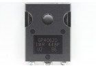 IRGP4062D (TO-247) Биполярный транзистор IGBT 600В 24А