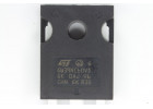 STGW39NC60VD (TO-247AC) Биполярный транзистор IGBT 600В 40А