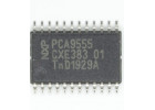 PCA9555PW (TSSOP-24) Расширитель I/O порта 16-бит I2C