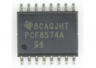 PCF8574ADWR (SO-16) Расширитель I/O порта 8-бит I2C