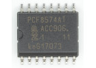 PCF8574AT/3 (SO-16) Расширитель I/O порта 8-бит I2C