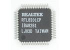 RTL8201CP-VD (LQFP-48) Контроллер Еthernet