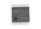 ST3232EBTR (TSSOP-16) Приемопередатчик RS-232