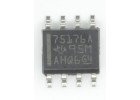 SN75176ADR (SO-8) Трансивер шины RS-422/RS-485