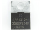 IRF1310NPBF (TO-220AB) Полевой транзистор N-MOSFET 100В 42А
