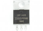 IRF1405 (TO-220) Полевой транзистор N-MOSFET 55В 169А