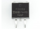 IRF3205S (D2-PAK) Полевой транзистор N-MOSFET 55В 110А