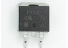 IRF510S (D2-PAK) Полевой транзистор N-MOSFET 100В 5,6А