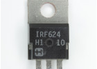 IRF624 (TO-220AB) Полевой транзистор N-MOSFET 250В 4,4А