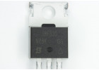 IRF830 (TO-220AB) Полевой транзистор N-MOSFET 500В 4,5А