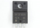 IRFIB7N50A (TO-220AB) Полевой транзистор N-MOSFET 500В 6,6А