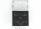 IRFZ24NPBF (TO-220AB) Полевой транзистор N-MOSFET 55В 17А