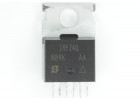 IRFZ40 (TO-220) Полевой транзистор N-MOSFET 60В 50А