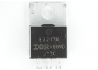 IRL2203N (TO-220AB) Полевой транзистор N-MOSFET 30В 116А