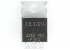 IRL3705NPBF (TO-220AB) Полевой транзистор N-MOSFET 55В 89А