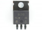 IRL510 (TO-220AB) Полевой транзистор N-MOSFET 100В 5,6А