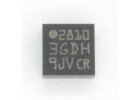 L3GD20H (LGA-16) Акселерометр