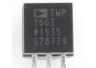 TMP36GT9Z (TO-92) Датчик температуры