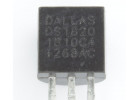 DS18S20 (TO-92) Цифровой датчик температуры