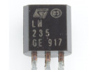 LM235Z (TO-92) Датчик температуры