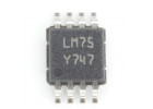 STLM75DS2F (TSSOP-8) Датчик температуры