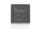 SHT20 (DFN-6) Датчик температуры и влажности