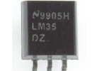 LM35DZ/NOPB (TO-92) Датчик температуры