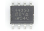 SI4435DDY (SO-8) Полевой транзистор P-MOSFET 30В 11,4А
