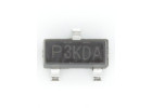 SI2323CDS-T1-GE3 (SOT-23) Полевой транзистор P-MOSFET 20В 6А