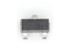 IRLML9303 (SOT-23) Полевой транзистор P-MOSFET 30В 2,3А