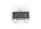 IRLML6402 (SOT-23) Полевой транзистор P-MOSFET 20В 2,7А