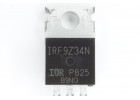 IRF9Z34NPBF (TO-220AB) Полевой транзистор P-MOSFET 55В 19А