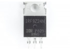 IRF9Z24NPBF (TO-220AB) Полевой транзистор P-MOSFET 55В 12А