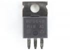IRF9640 (TO-220) Полевой транзистор P-MOSFET 200В 11А
