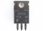 IRF9630 (TO-220) Полевой транзистор P-MOSFET 200В 6,5А