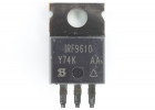 IRF9610 (TO-220) Полевой транзистор P-MOSFET 200В 1,8А