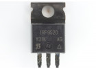 IRF9520 (TO-220AB) Полевой транзистор P-MOSFET 100В 6,8А