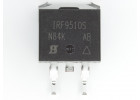 IRF9510S (D2-PAK) Полевой транзистор P-MOSFET 100В 4А